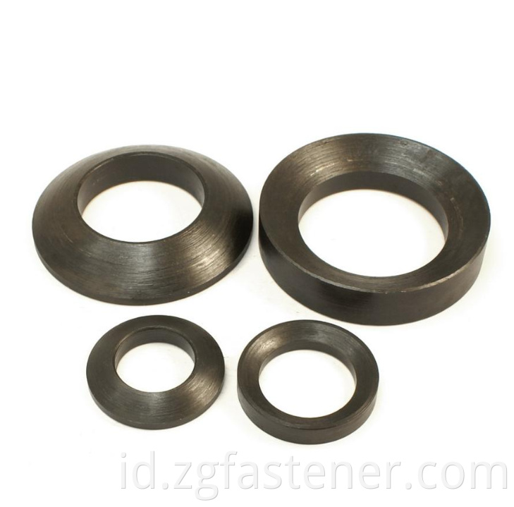 Spherical Washers 1
